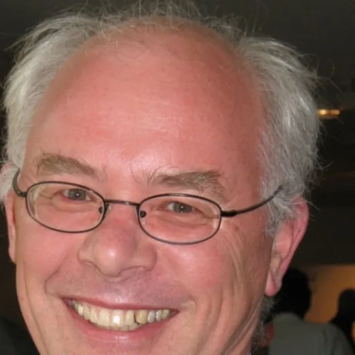Dr. Joerg Patscheider