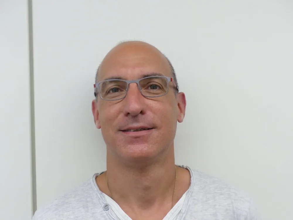 Grégory Marcos