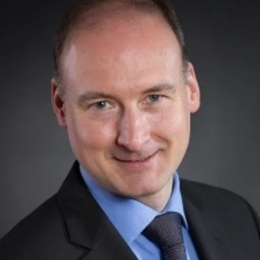Christian Fischer