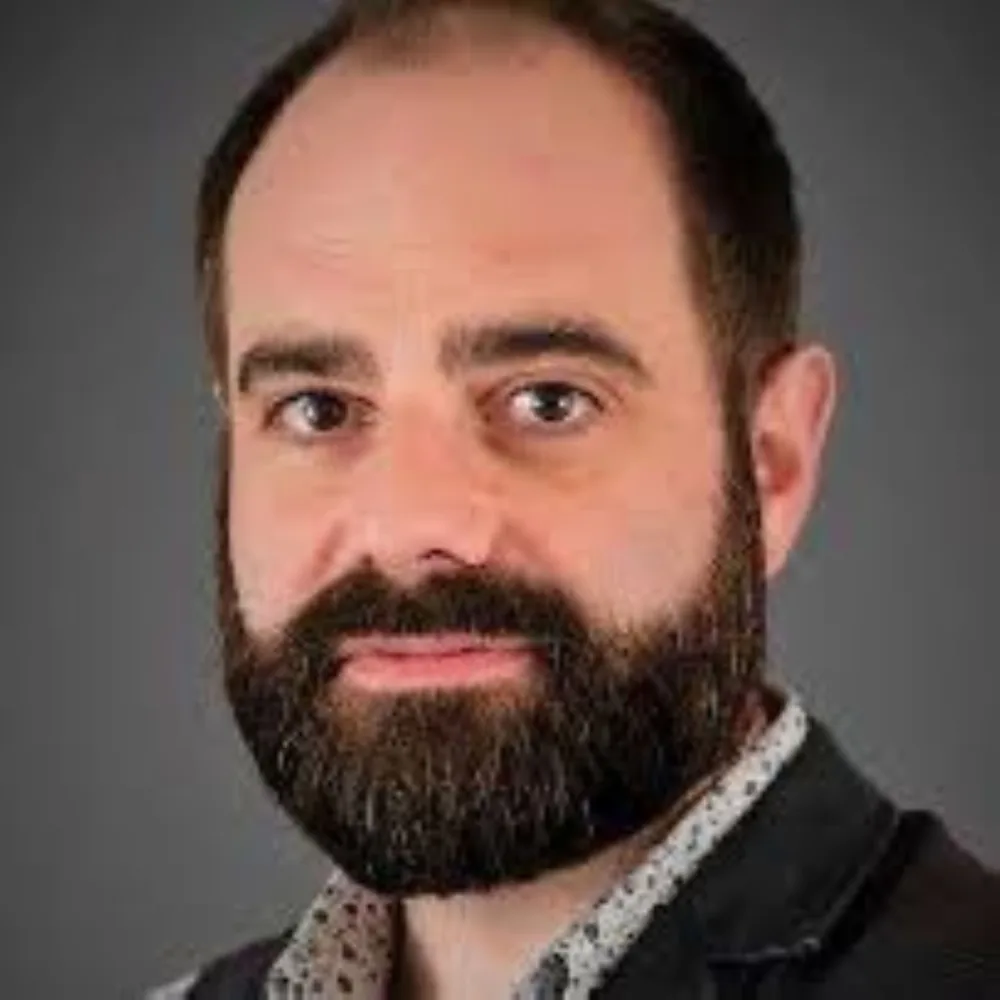 Dr. Stephanos Konstantinidis