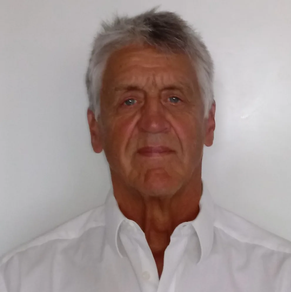 Prof. Heinz Busch